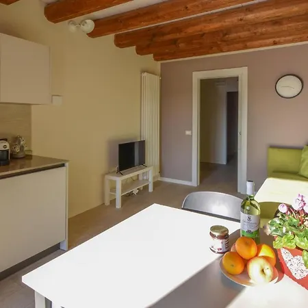 Appartement Pet Friendly In Longare