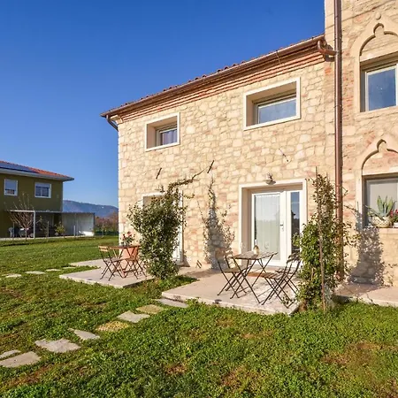 Pet Friendly In Appartement Longare